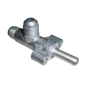 Valvula Cocina Mabe De Corte 317B7030P001 WS01F03624 Valvula Cocina Mabe De Corte 317B7030P001 WS01F03624