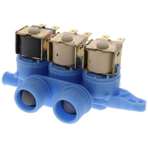 Valvula de Agua ERP WH13X22720  Valvula de Agua ERP WH13X22720