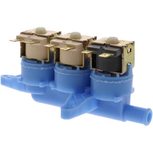 Valvula de Agua ERP WH13X22720  Valvula de Agua ERP WH13X22720