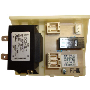 Electronic Board 134558200 Electronic Board 134558200