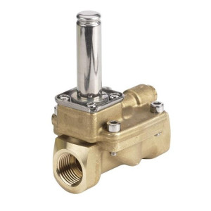 Solenoid Valve Danfoss 2/2 Way G 1/2" Ev224b Solenoid Valve Danfoss 2/2 Way G 1/2" Ev224b