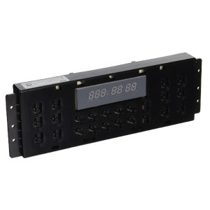 Oven Control Board G.E. Wb27k10245