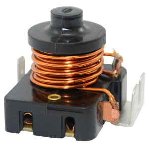 Relay Nev. De Arranque 1/4hp Compela Rp5715 110v Relay Nev. De Arranque 1/4hp Compela Rp5715 110v