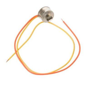 Bimetal L-55 G.E. Wr50x10010 / 880016 / Wr50x0131 / Wr50x131 Bimetal L-55 G.E. Wr50x10010 / 880016 / Wr50x0131 / Wr50x131