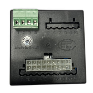 Full Gauge Termostato para Horno 85-265V/50/60Hz Thermon TO-712F Horno a Gas, Electrico, Madera
 Full Gauge Termostato para Horno 85-265V/50/60Hz Thermon TO-712F Horno a Gas, Electrico, Madera