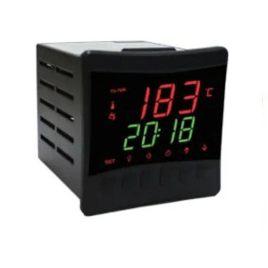 Full Gauge Termostato para Horno 85-265V/50/60Hz Thermon TO-712F Horno a Gas, Electrico, Madera
 Full Gauge Termostato para Horno 85-265V/50/60Hz Thermon TO-712F Horno a Gas, Electrico, Madera