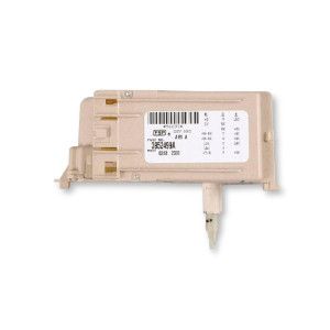 Whirlpool WP3952499 Timer Lavadora 
Sirve: 3952499 3952499A 3952499C 96691 Whirlpool WP3952499 Timer Lavadora 
Sirve: 3952499 3952499A 3952499C 96691
