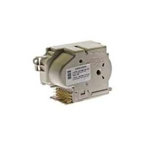 Whirlpool WP3952499 Timer Lavadora 
Sirve: 3952499 3952499A 3952499C 96691 Whirlpool WP3952499 Timer Lavadora 
Sirve: 3952499 3952499A 3952499C 96691