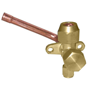 Split Valve 3/4 Split Valve 3/4