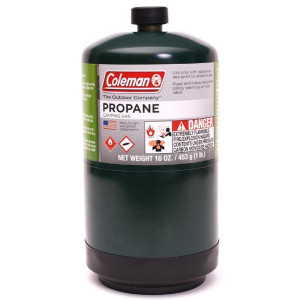 Propano 16.4 Oz Cilindro 014045324182 (1 Pk.) Propano 16.4 Oz Cilindro 014045324182 (1 Pk.)