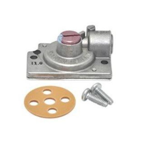 Valvula Regulador De Gas Robertshaw Gas Natural to LP 1751-013
 Valvula Regulador De Gas Robertshaw Gas Natural to LP 1751-013