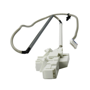 Whirlpool W10619844 Genuine OEM Washer Lock Door
Fits: W10059230 8563937 WPW10619844 Whirlpool W10619844 Genuine OEM Washer Lock Door
Fits: W10059230 8563937 WPW10619844