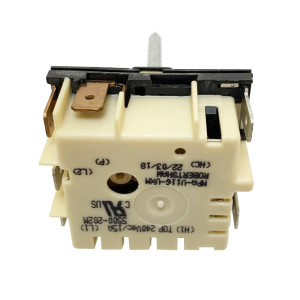 Switch Cocina Infinito Modern Maid Inf-240-189 5500-202 5500-202M Switch Cocina Infinito Modern Maid Inf-240-189 5500-202 5500-202M