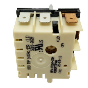 Switch Cocina Infinito Modern Maid Inf-240-189 5500-202 5500-202M Switch Cocina Infinito Modern Maid Inf-240-189 5500-202 5500-202M