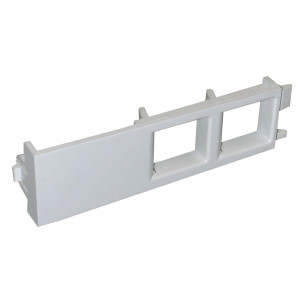 Mabe WR200D2947P003 Difusor de Entrada para Refrigerador (Descontinuado) Mabe WR200D2947P003 Difusor de Entrada para Refrigerador (Descontinuado)
