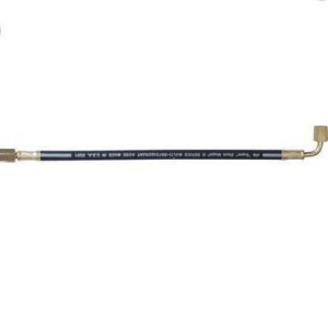 Mangueras Super Black Magic 36" Uniweld, Cfc/Hcfc/Hfc/R-410a, Conexiones 3/8x3/8 (Straight X 90), Hd3a709a Mangueras Super Black Magic 36" Uniweld, Cfc/Hcfc/Hfc/R-410a, Conexiones 3/8x3/8 (Straight X 90), Hd3a709a