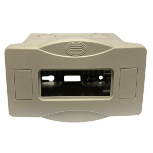 Full Gauge GB-01S Caja Gabinete SIN Interruptor Full Gauge GB-01S Caja Gabinete SIN Interruptor