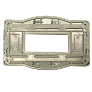 Full Gauge GB-01S Caja Gabinete SIN Interruptor Full Gauge GB-01S Caja Gabinete SIN Interruptor