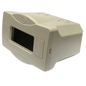 Full Gauge GB-01S Caja Gabinete SIN Interruptor Full Gauge GB-01S Caja Gabinete SIN Interruptor