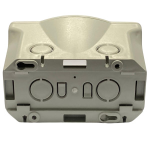 Full Gauge GB-01S Caja Gabinete SIN Interruptor Full Gauge GB-01S Caja Gabinete SIN Interruptor