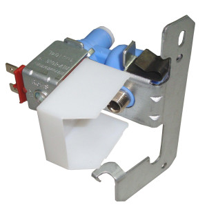 Valvula Refrigerador GE General Electric Sencila WR57X10033 (Conector Rapido) Valvula Refrigerador GE General Electric Sencila WR57X10033 (Conector Rapido)