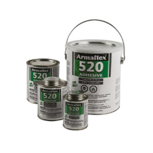 Adhesivo Armaflex 520 Contact, 1/2 Pint Con Brocha AAD520002 Adhesivo Armaflex 520 Contact, 1/2 Pint Con Brocha AAD520002