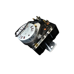 Whirlpool WP3397273 Timer Secadora
Sirve: 3397273 3397273B /M460-G 013-86246 1340B7 Whirlpool WP3397273 Timer Secadora
Sirve: 3397273 3397273B /M460-G 013-86246 1340B7