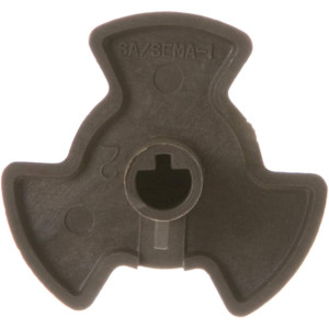 GE WB06X10420 Acople Plato Microondas 
 GE WB06X10420 Acople Plato Microondas