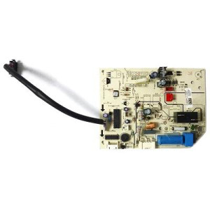 Tarjeta A.A. mini split Unidad Interna SA-KF26G/N1Y-12F.D.01.NK2.11 RoHS 201332391681 17122000010685
Sirve: NACM009C10B EACM009C11B Tarjeta A.A. mini split Unidad Interna SA-KF26G/N1Y-12F.D.01.NK2.11 RoHS 201332391681 17122000010685
Sirve: NACM009C10B EACM009C11B