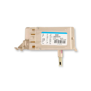 Whirlpool WP3953317 Timer Lavadora
Sirve: 3953317 Whirlpool WP3953317 Timer Lavadora
Sirve: 3953317