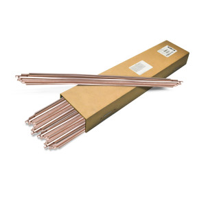 Lucas 95161 Silver Welding 15% 20 in (Pricexlbs) 28rodxlbs (25 lbs Box)  Lucas 95161 Silver Welding 15% 20 in (Pricexlbs) 28rodxlbs (25 lbs Box)
