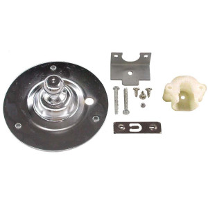 Kit Sec. Frigidaire Tambor 5303281153 / 131777700 / 5304459240 Kit Sec. Frigidaire Tambor 5303281153 / 131777700 / 5304459240