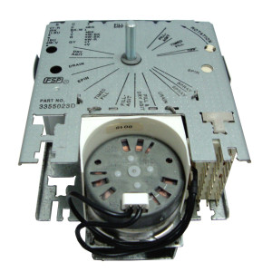 Timer Lavadora Whirlpool USA 33355023 Timer Lavadora Whirlpool USA 33355023