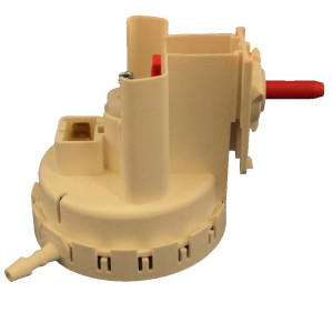 Whirlpool W10339251 Presostato Lavadora 
sirve: 8577844 Whirlpool W10339251 Presostato Lavadora 
sirve: 8577844