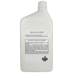 Mineral Oil 32 3gsuper Quart Bva3q Bva Mineral Oil 32 3gsuper Quart Bva3q Bva