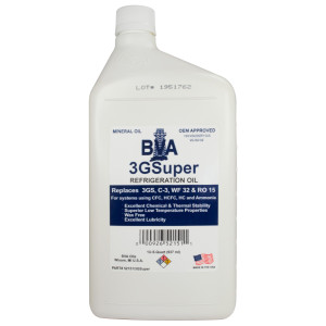 Mineral Oil 32 3gsuper Quart Bva3q Bva Mineral Oil 32 3gsuper Quart Bva3q Bva