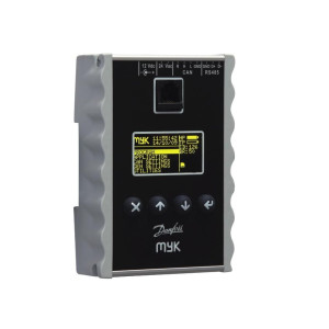 Danfoss 080G0073 MMIMYK Interface For MCX Control, With Graphic Display  Danfoss 080G0073 MMIMYK Interface For MCX Control, With Graphic Display