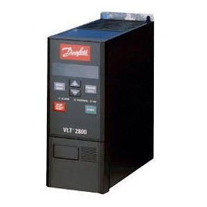 Variador De Frecuencia Danfoss Vlt-2881 20hp 15kw 380-480v Variador De Frecuencia Danfoss Vlt-2881 20hp 15kw 380-480v