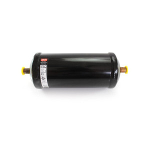 Danfoss 023Z0030 3/8in Liquid Line Refrigerant AC Filter Drier hvac refrigeration ODF 3-4.7tons Unidirectional 8-13/16in Long 3-1/8in Wide DCL 303S Danfoss 023Z0030 3/8in Liquid Line Refrigerant AC Filter Drier hvac refrigeration ODF 3-4.7tons Unidirectional 8-13/16in Long 3-1/8in Wide DCL 303S