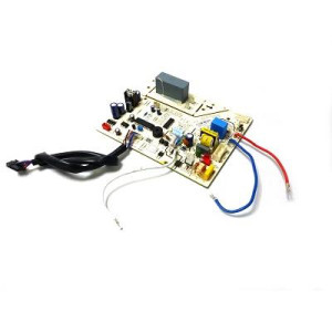 Tarjeta Para Mini Split Ecox Unidad Interna Evaporadora US1-KF70G/BP2N1Y-11D.D.11.NK2.2 RoHS 2013330A0491 17122000A05288 
Sirve: EDDM024C16B Tarjeta Para Mini Split Ecox Unidad Interna Evaporadora US1-KF70G/BP2N1Y-11D.D.11.NK2.2 RoHS 2013330A0491 17122000A05288 
Sirve: EDDM024C16B