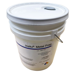 Insitu Metal Prep Coil Cleaner Degreaser 5 Gallon