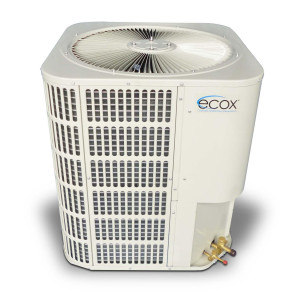 Vertical Condenser 60.000btu R410 230v/60hz 3ph Ecox Evcu060c10c Vertical Condenser 60.000btu R410 230v/60hz 3ph Ecox Evcu060c10c