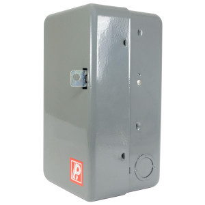 Paragon Universal Digital Defrost Timer 115V/240V 50-60Hz 30A Time Initiate Time Terminate retrofits with 8000 series enclosures 9045-00
