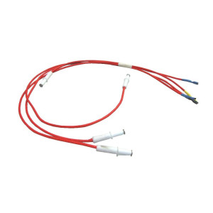 Bujia/ Electrodo Cocina Mabe Ensamble 221C3927G003 Bujia/ Electrodo Cocina Mabe Ensamble 221C3927G003