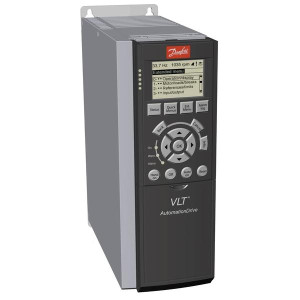 Variador De Frecuencia Danfoss Vlt Fc-302 7.5kw/16amps 380-500v Variador De Frecuencia Danfoss Vlt Fc-302 7.5kw/16amps 380-500v