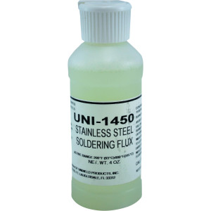Fundente Para Soldar Uniweld Uni-1450 Fundente Para Soldar Uniweld Uni-1450