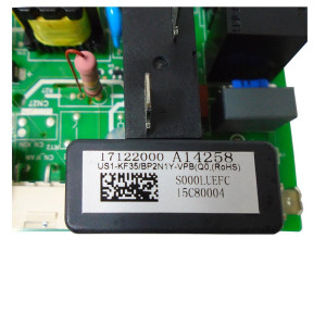 Tarjeta Para Mini Split Ecox Unidad Interna 17122000a14258
Sirve: Eplt012c17b