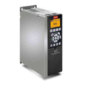 Variador De Frecuencia Danfoss Vlt Fc-302 7,5kw 3x380-500v Ip20 Fc-302p7k5t5e20h1xxxxxxsxxxxaxbxcxxxxdx Variador De Frecuencia Danfoss Vlt Fc-302 7,5kw 3x380-500v Ip20 Fc-302p7k5t5e20h1xxxxxxsxxxxaxbxcxxxxdx