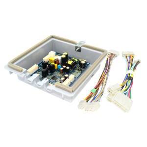 Electric Board Frigidaire 241757002/ 5303918558 Electric Board Frigidaire 241757002/ 5303918558