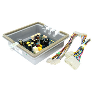 Electric Board Frigidaire 241757002/ 5303918558 Electric Board Frigidaire 241757002/ 5303918558